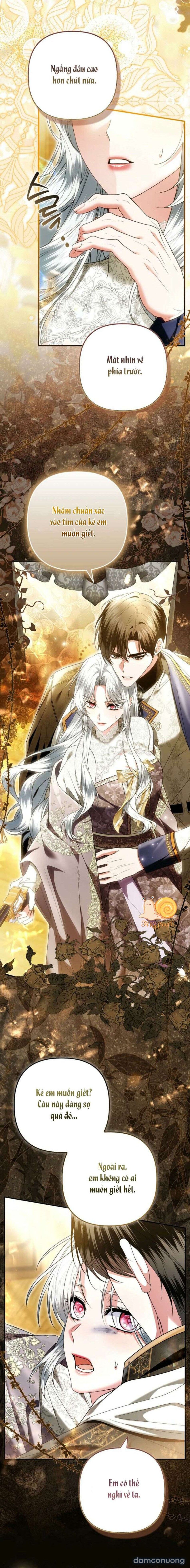 đọc truyện [18+] Phương Pháp Từ Chối Cuộc Hôn Nhân Hoàn Hảo Chương 49 ảnh 7 tại Thiên Thai Truyện