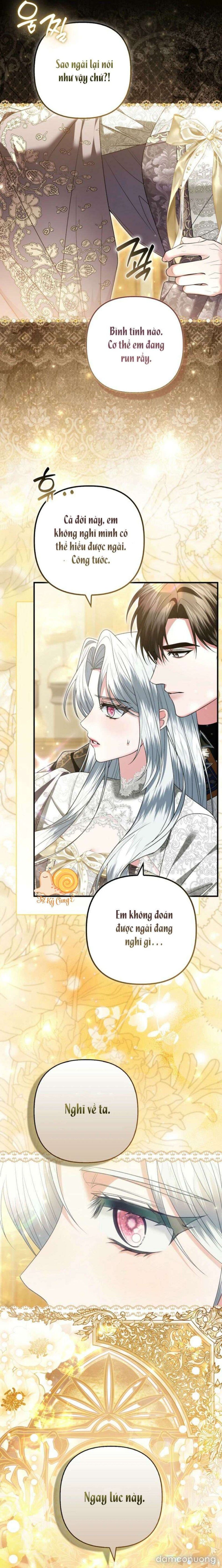 đọc truyện [18+] Phương Pháp Từ Chối Cuộc Hôn Nhân Hoàn Hảo Chương 49 ảnh 8 tại Thiên Thai Truyện