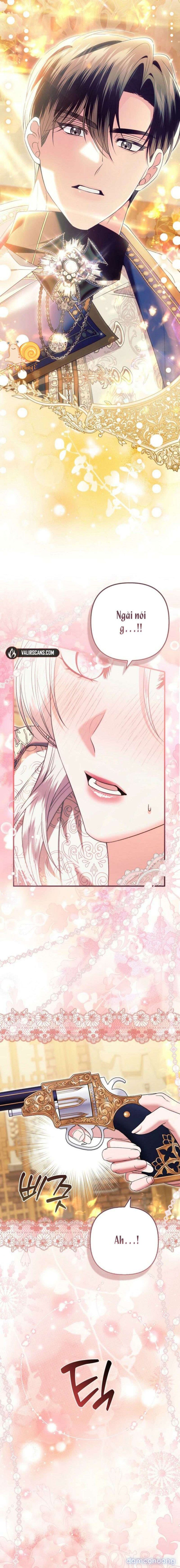 đọc truyện [18+] Phương Pháp Từ Chối Cuộc Hôn Nhân Hoàn Hảo Chương 49 ảnh 9 tại Thiên Thai Truyện