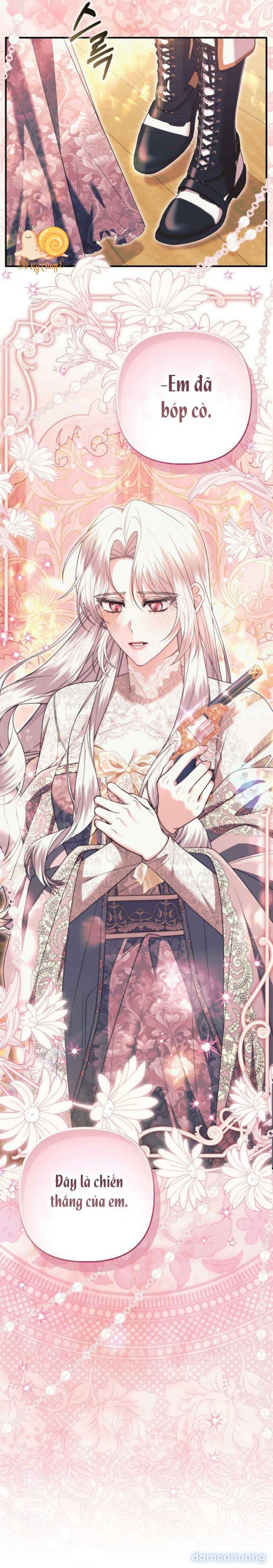 đọc truyện [18+] Phương Pháp Từ Chối Cuộc Hôn Nhân Hoàn Hảo Chương 49 ảnh 10 tại Thiên Thai Truyện