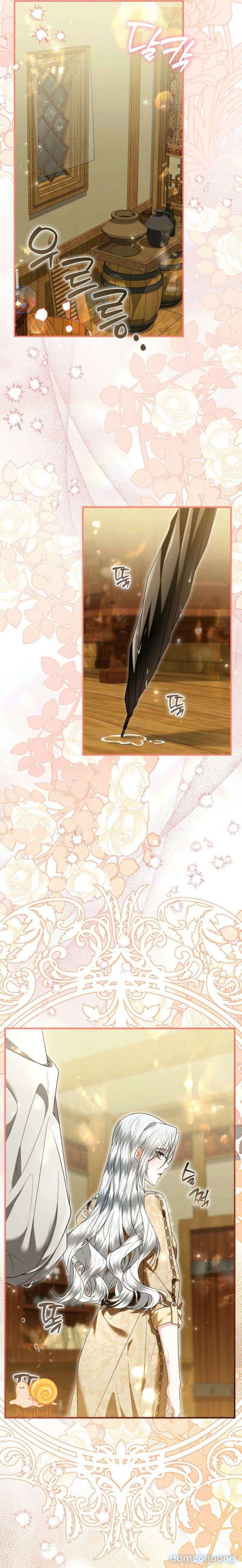 đọc truyện [18+] Phương Pháp Từ Chối Cuộc Hôn Nhân Hoàn Hảo Chương 50 ảnh 12 tại Thiên Thai Truyện