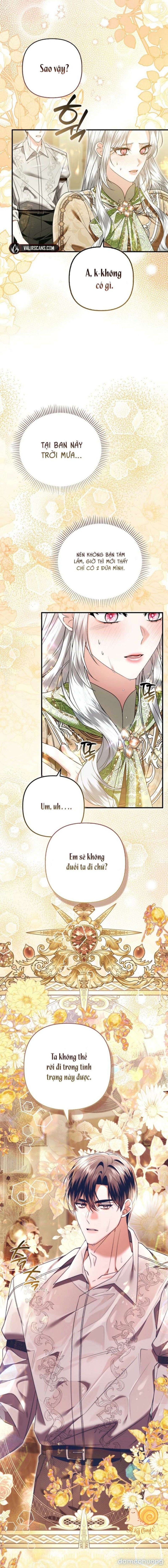 đọc truyện [18+] Phương Pháp Từ Chối Cuộc Hôn Nhân Hoàn Hảo Chương 50 ảnh 13 tại Thiên Thai Truyện