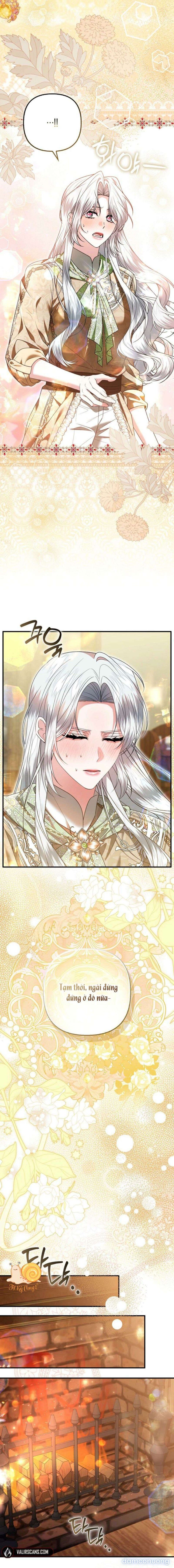 đọc truyện [18+] Phương Pháp Từ Chối Cuộc Hôn Nhân Hoàn Hảo Chương 50 ảnh 14 tại Thiên Thai Truyện