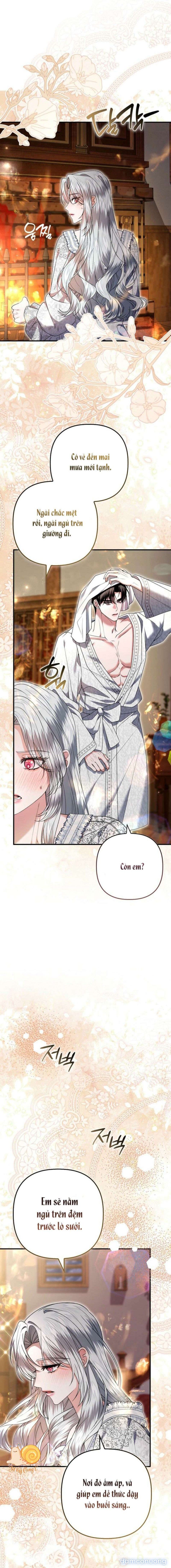 đọc truyện [18+] Phương Pháp Từ Chối Cuộc Hôn Nhân Hoàn Hảo Chương 50 ảnh 15 tại Thiên Thai Truyện