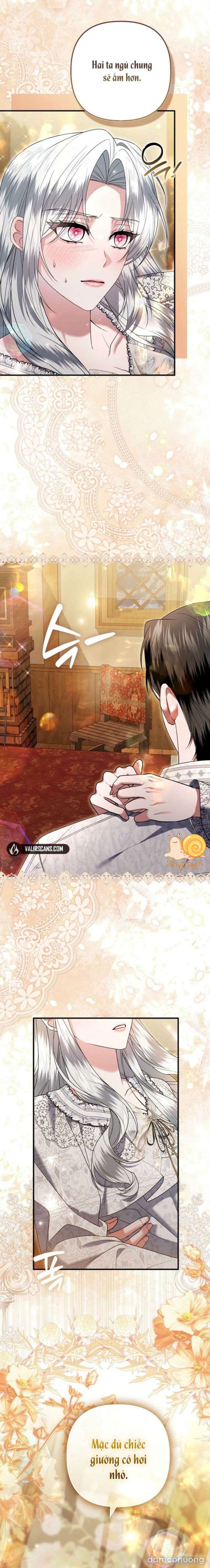 đọc truyện [18+] Phương Pháp Từ Chối Cuộc Hôn Nhân Hoàn Hảo Chương 50 ảnh 16 tại Thiên Thai Truyện