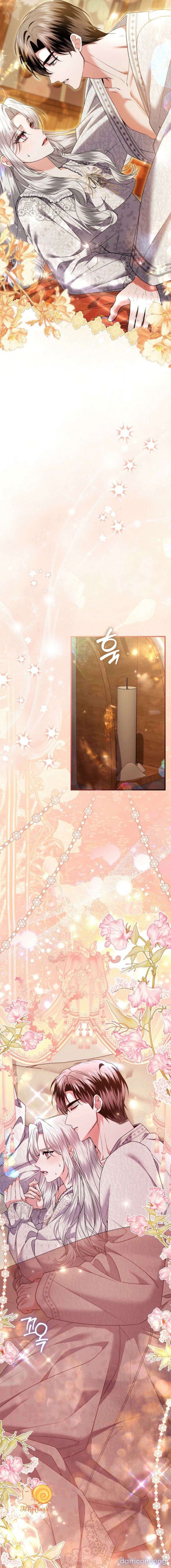 đọc truyện [18+] Phương Pháp Từ Chối Cuộc Hôn Nhân Hoàn Hảo Chương 50 ảnh 18 tại Thiên Thai Truyện