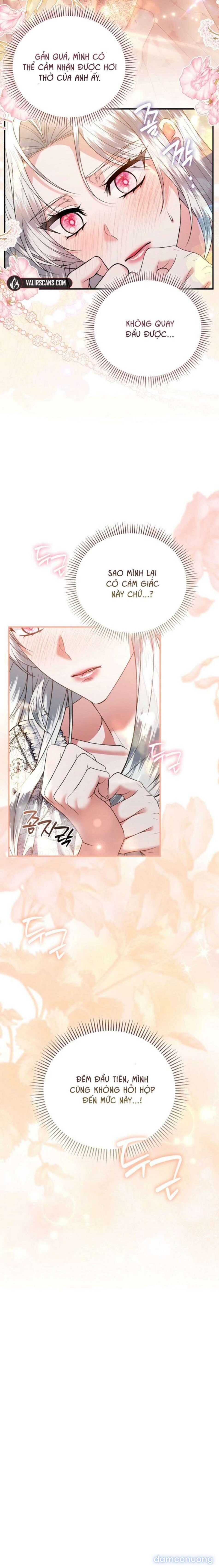 đọc truyện [18+] Phương Pháp Từ Chối Cuộc Hôn Nhân Hoàn Hảo Chương 50 ảnh 19 tại Thiên Thai Truyện