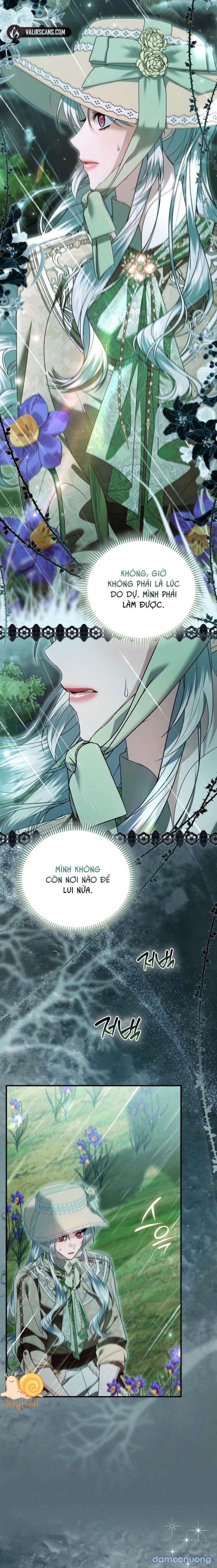 đọc truyện [18+] Phương Pháp Từ Chối Cuộc Hôn Nhân Hoàn Hảo Chương 50 ảnh 5 tại Thiên Thai Truyện