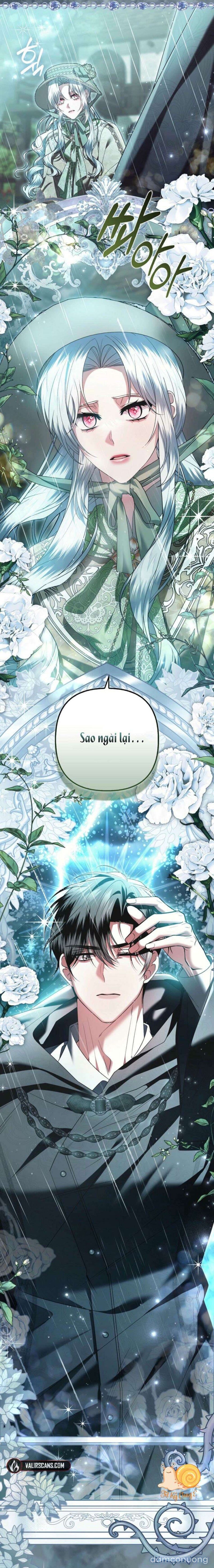 đọc truyện [18+] Phương Pháp Từ Chối Cuộc Hôn Nhân Hoàn Hảo Chương 50 ảnh 6 tại Thiên Thai Truyện