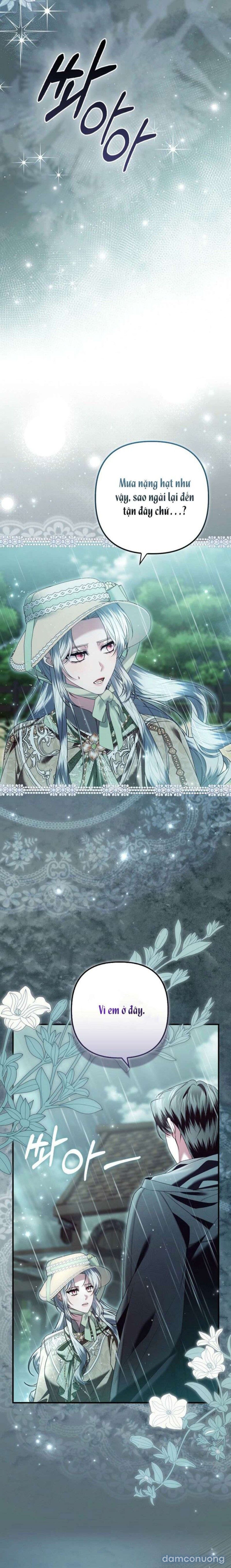 đọc truyện [18+] Phương Pháp Từ Chối Cuộc Hôn Nhân Hoàn Hảo Chương 50 ảnh 7 tại Thiên Thai Truyện