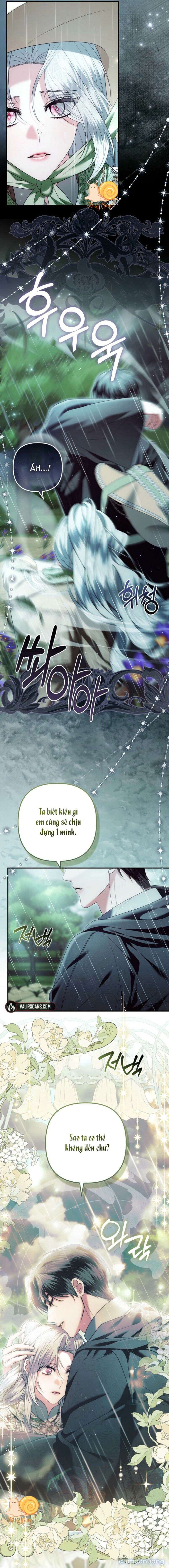 đọc truyện [18+] Phương Pháp Từ Chối Cuộc Hôn Nhân Hoàn Hảo Chương 50 ảnh 8 tại Thiên Thai Truyện