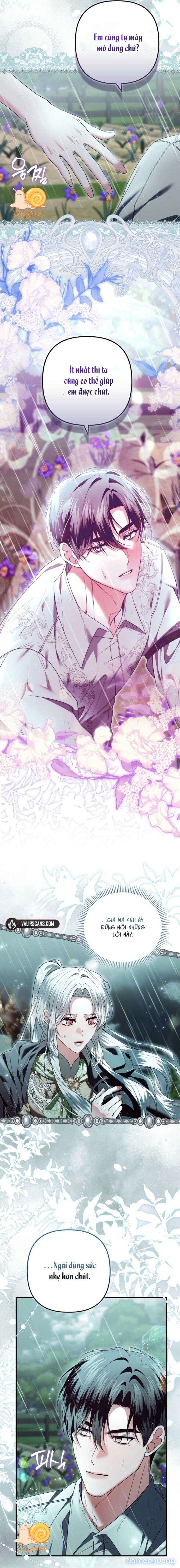 đọc truyện [18+] Phương Pháp Từ Chối Cuộc Hôn Nhân Hoàn Hảo Chương 50 ảnh 10 tại Thiên Thai Truyện