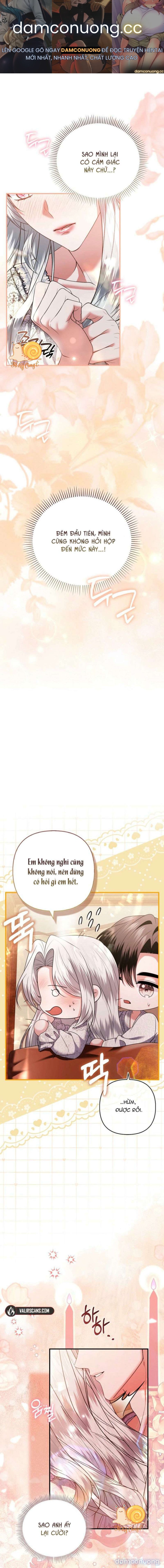 đọc truyện [18+] Phương Pháp Từ Chối Cuộc Hôn Nhân Hoàn Hảo Chương 51 ảnh 2 tại Thiên Thai Truyện