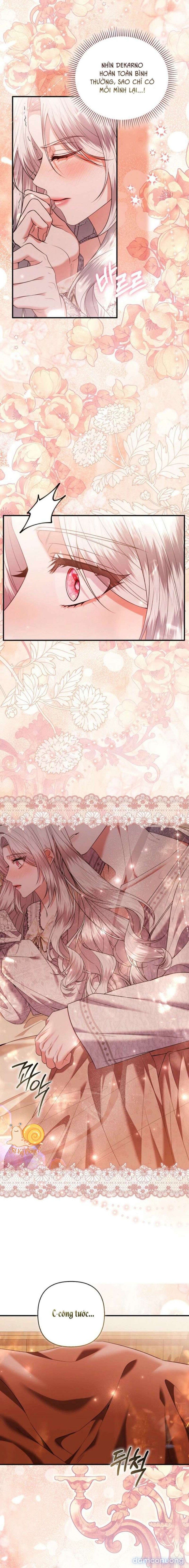 đọc truyện [18+] Phương Pháp Từ Chối Cuộc Hôn Nhân Hoàn Hảo Chương 51 ảnh 3 tại Thiên Thai Truyện