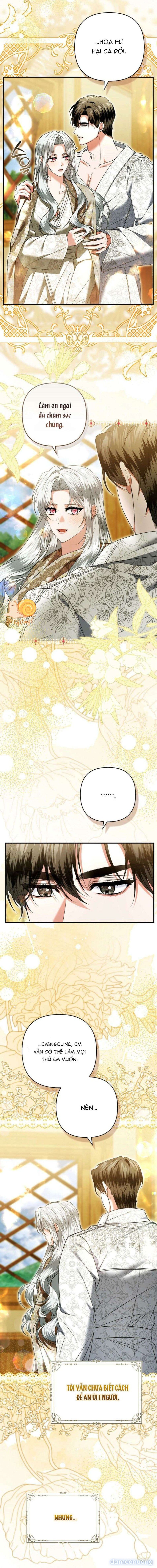 đọc truyện [18+] Phương Pháp Từ Chối Cuộc Hôn Nhân Hoàn Hảo Chương 51 ảnh 12 tại Thiên Thai Truyện