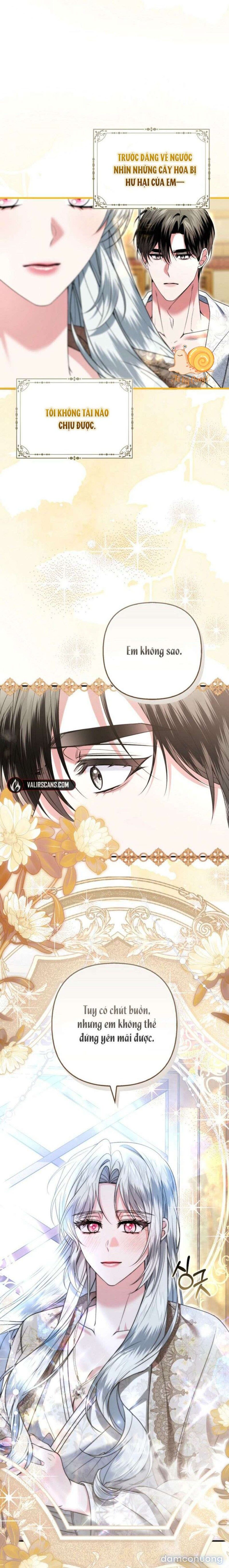 đọc truyện [18+] Phương Pháp Từ Chối Cuộc Hôn Nhân Hoàn Hảo Chương 51 ảnh 13 tại Thiên Thai Truyện