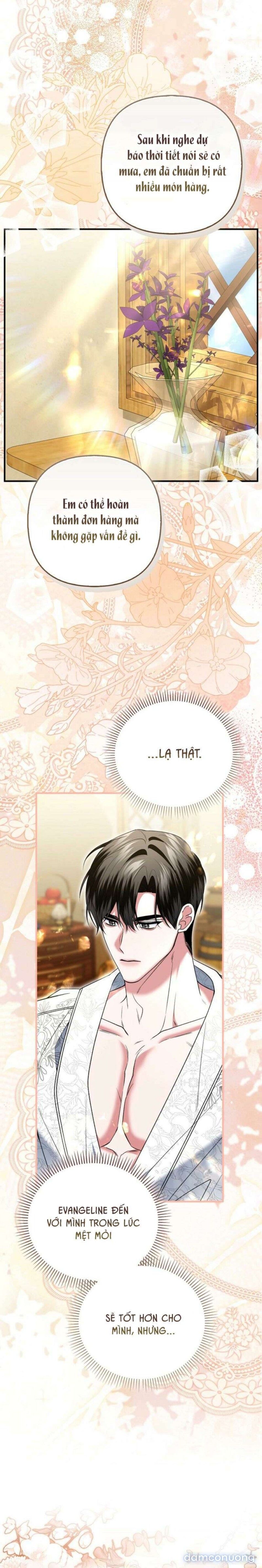 đọc truyện [18+] Phương Pháp Từ Chối Cuộc Hôn Nhân Hoàn Hảo Chương 51 ảnh 15 tại Thiên Thai Truyện