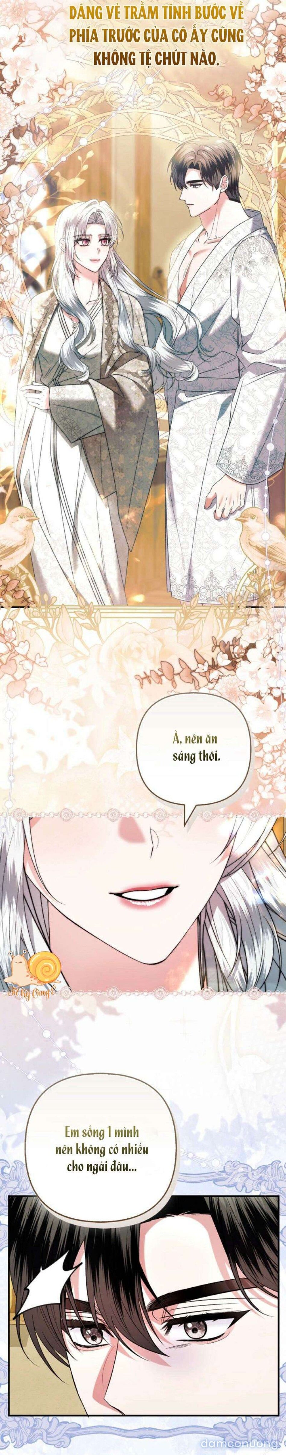 đọc truyện [18+] Phương Pháp Từ Chối Cuộc Hôn Nhân Hoàn Hảo Chương 51 ảnh 16 tại Thiên Thai Truyện