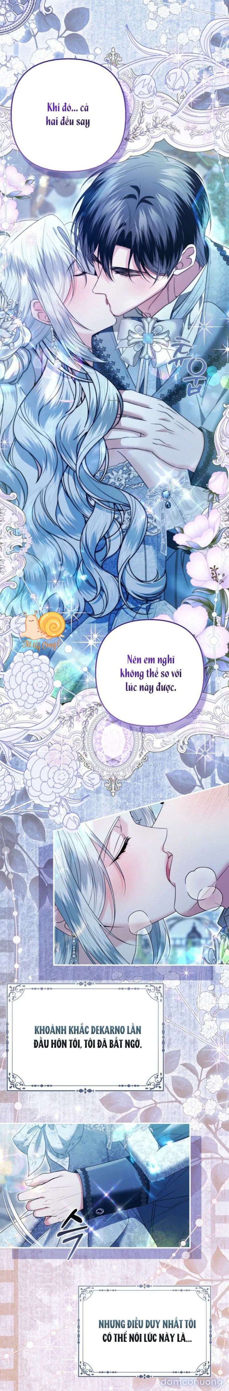 đọc truyện [18+] Phương Pháp Từ Chối Cuộc Hôn Nhân Hoàn Hảo Chương 51 ảnh 5 tại Thiên Thai Truyện