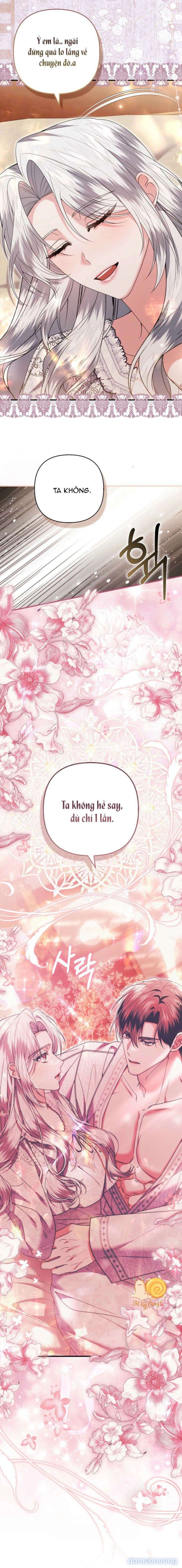 đọc truyện [18+] Phương Pháp Từ Chối Cuộc Hôn Nhân Hoàn Hảo Chương 51 ảnh 6 tại Thiên Thai Truyện