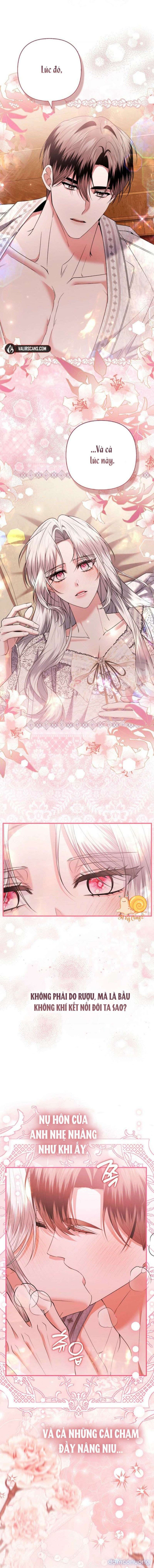 đọc truyện [18+] Phương Pháp Từ Chối Cuộc Hôn Nhân Hoàn Hảo Chương 51 ảnh 7 tại Thiên Thai Truyện