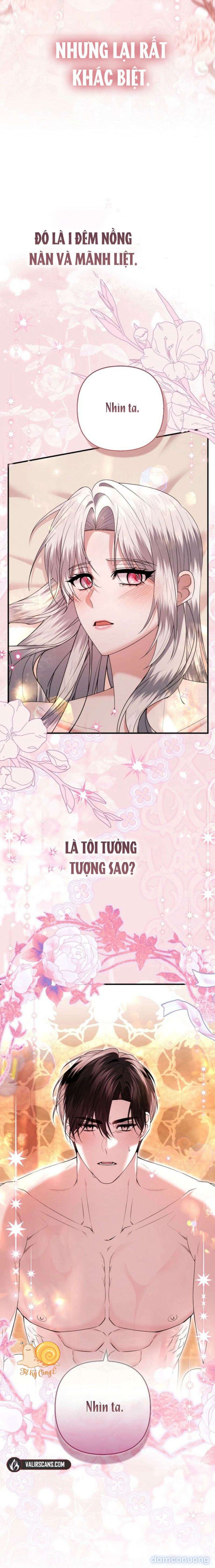 đọc truyện [18+] Phương Pháp Từ Chối Cuộc Hôn Nhân Hoàn Hảo Chương 51 ảnh 8 tại Thiên Thai Truyện