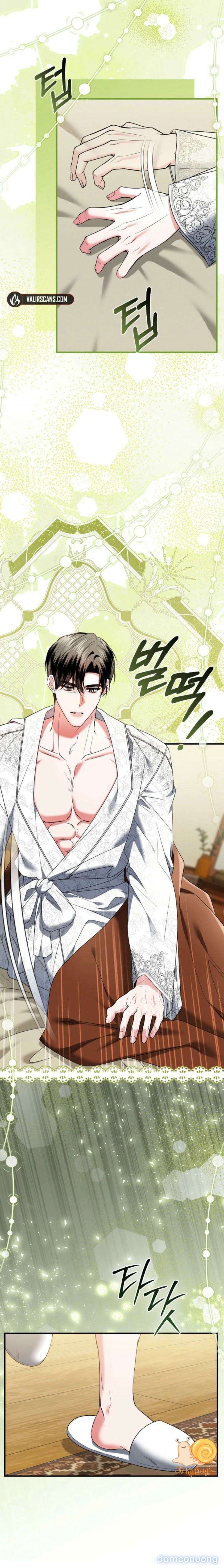 đọc truyện [18+] Phương Pháp Từ Chối Cuộc Hôn Nhân Hoàn Hảo Chương 51 ảnh 10 tại Thiên Thai Truyện