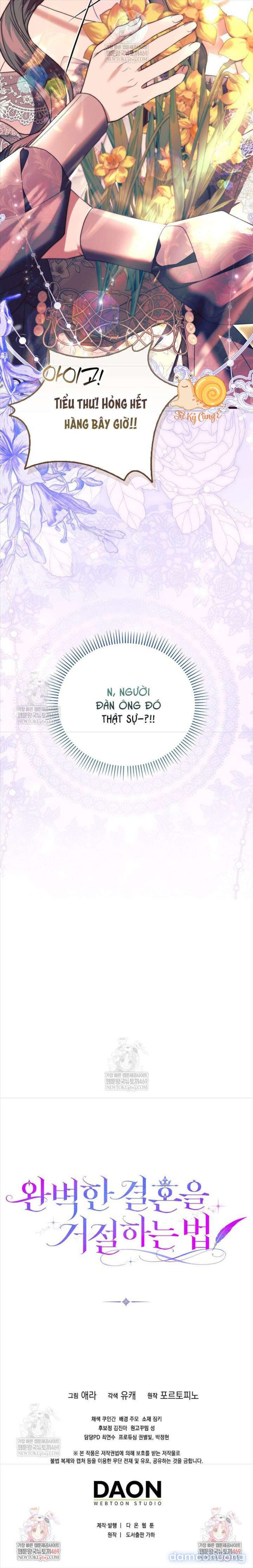 đọc truyện [18+] Phương Pháp Từ Chối Cuộc Hôn Nhân Hoàn Hảo Chương 52 ảnh 14 tại Thiên Thai Truyện