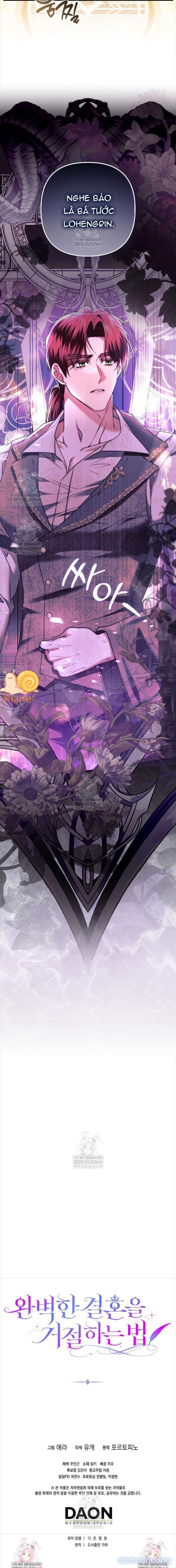 đọc truyện [18+] Phương Pháp Từ Chối Cuộc Hôn Nhân Hoàn Hảo Chương 53 ảnh 14 tại Thiên Thai Truyện