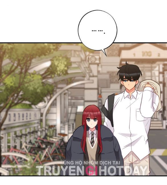 đọc truyện [18+] Phương Pháp Xuất Tinh Của Dosagyeon Chương 0.8 ảnh 18 tại Giả Dược