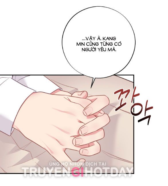 đọc truyện [18+] Phương Pháp Xuất Tinh Của Dosagyeon Chương 0.8 ảnh 46 tại Giả Dược