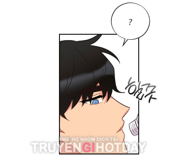 đọc truyện [18+] Phương Pháp Xuất Tinh Của Dosagyeon Chương 0.8 ảnh 10 tại Giả Dược