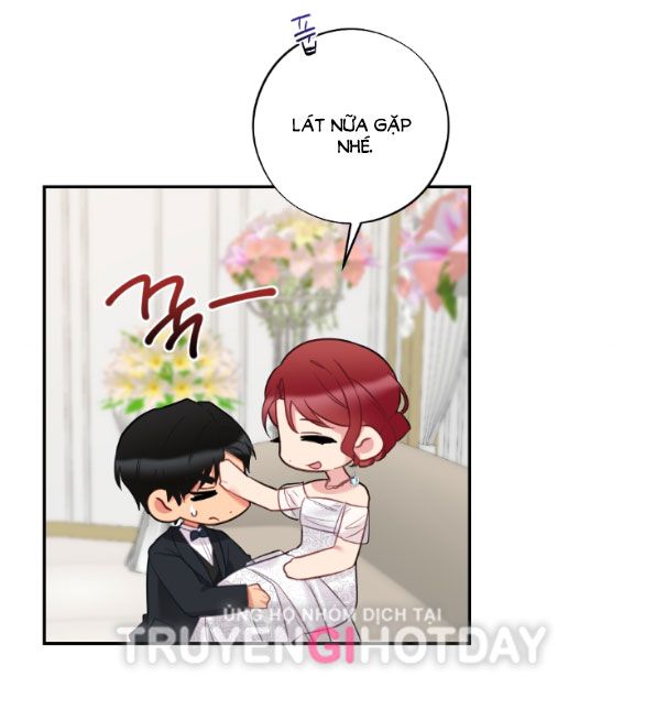đọc truyện [18+] Phương Pháp Xuất Tinh Của Dosagyeon Chương 0.8 ảnh 96 tại Giả Dược