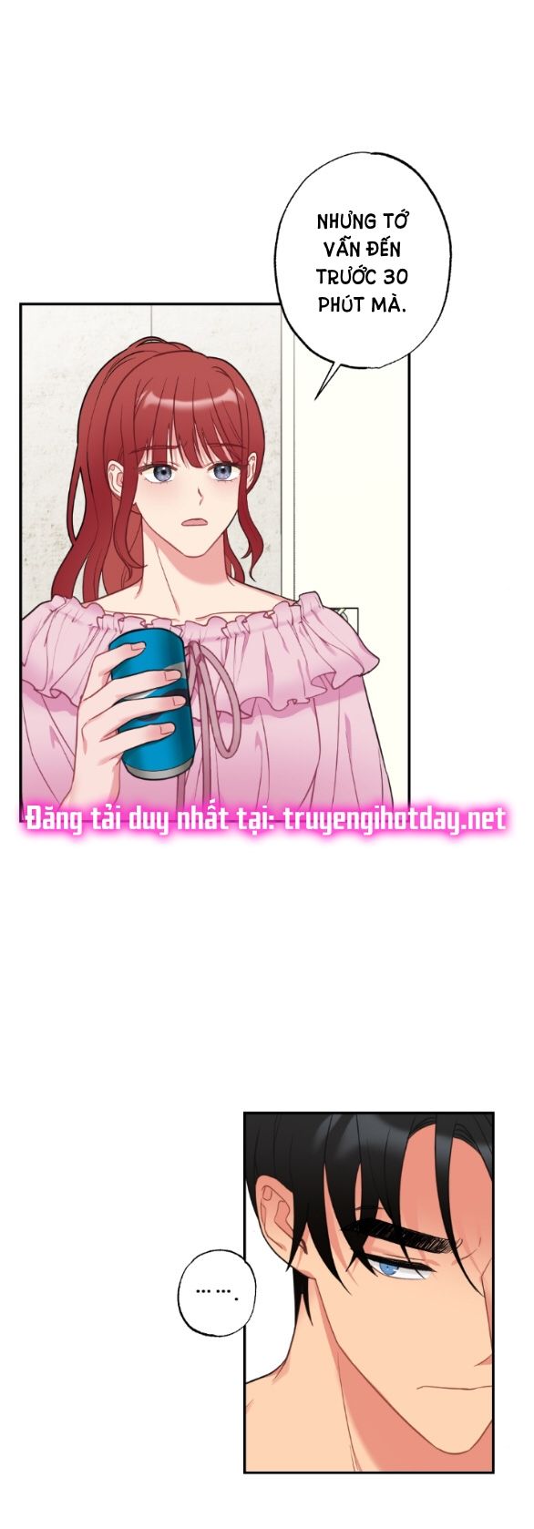 đọc truyện [18+] Phương Pháp Xuất Tinh Của Dosagyeon Chương 1.1 ảnh 5 tại Giả Dược