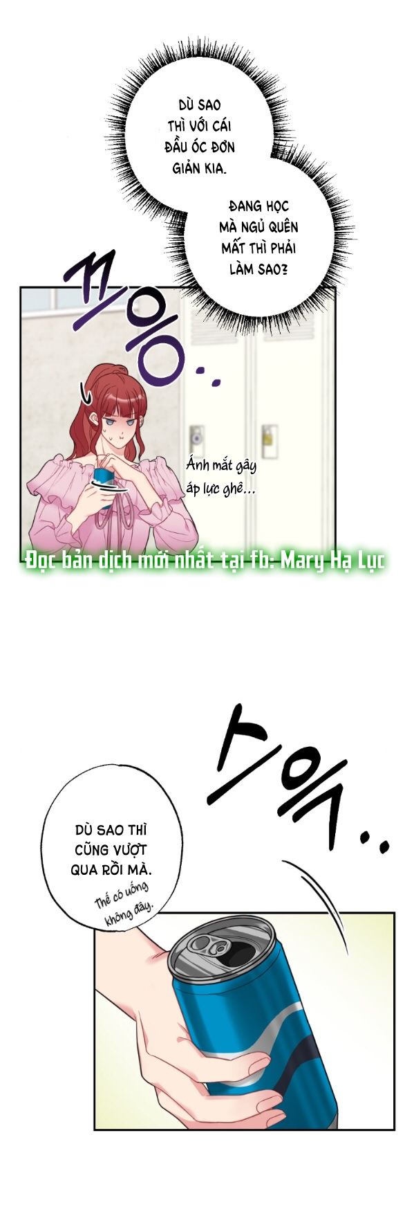 đọc truyện [18+] Phương Pháp Xuất Tinh Của Dosagyeon Chương 1.1 ảnh 6 tại Giả Dược