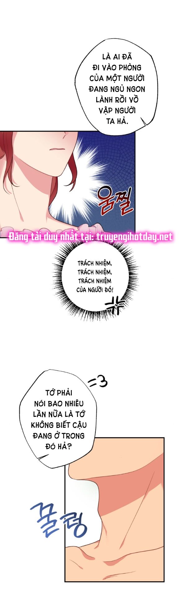 đọc truyện [18+] Phương Pháp Xuất Tinh Của Dosagyeon Chương 1.1 ảnh 9 tại Giả Dược