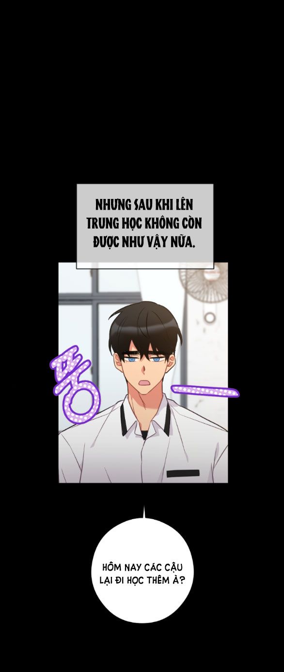 đọc truyện [18+] Phương Pháp Xuất Tinh Của Dosagyeon Chương 10.1 ảnh 5 tại Giả Dược