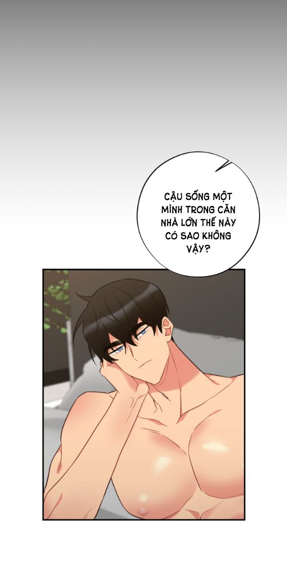 đọc truyện [18+] Phương Pháp Xuất Tinh Của Dosagyeon Chương 10.1 ảnh 9 tại Giả Dược