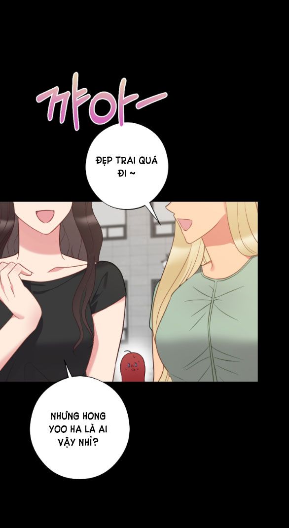 đọc truyện [18+] Phương Pháp Xuất Tinh Của Dosagyeon Chương 10.2 ảnh 2 tại Giả Dược