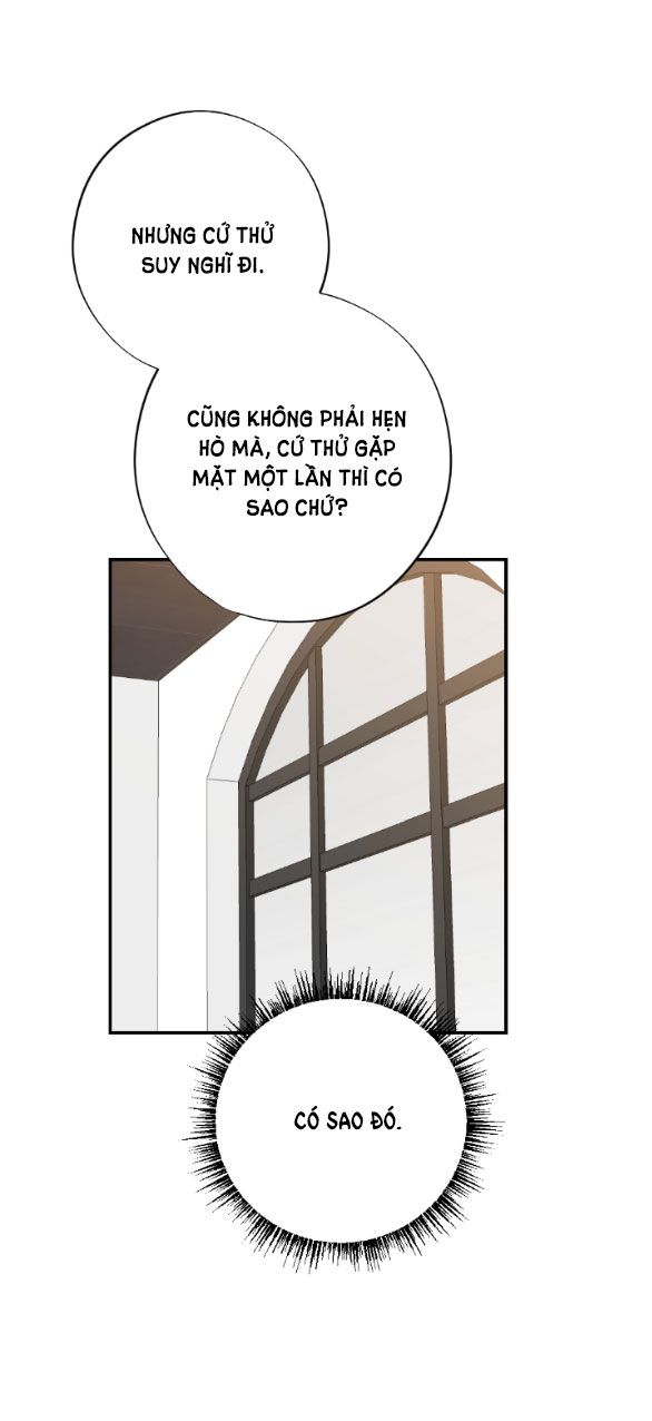 đọc truyện [18+] Phương Pháp Xuất Tinh Của Dosagyeon Chương 10.2 ảnh 13 tại Giả Dược