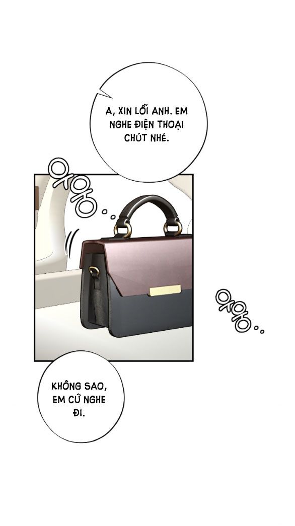 đọc truyện [18+] Phương Pháp Xuất Tinh Của Dosagyeon Chương 10.2 ảnh 22 tại Giả Dược