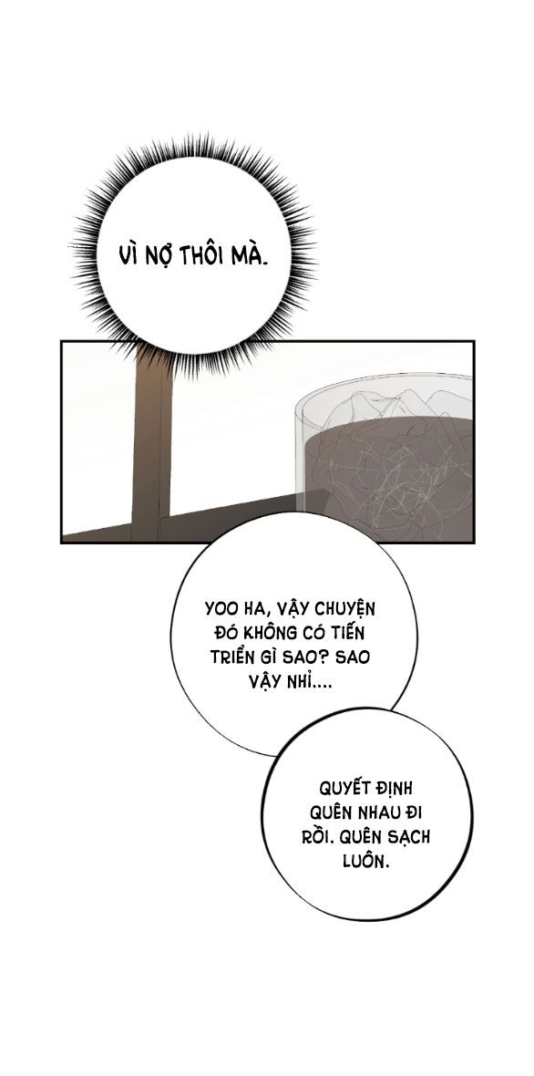 đọc truyện [18+] Phương Pháp Xuất Tinh Của Dosagyeon Chương 10.2 ảnh 8 tại Giả Dược