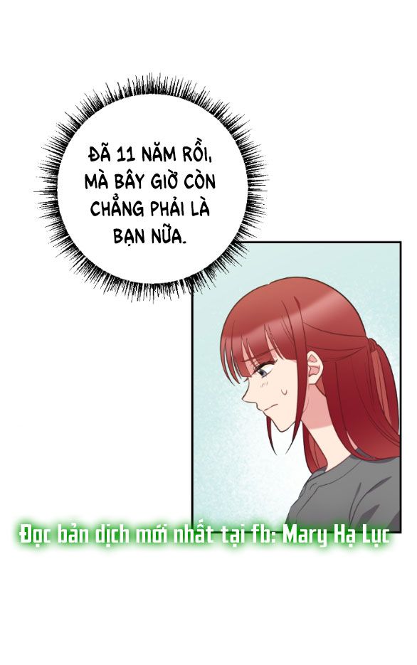 đọc truyện [18+] Phương Pháp Xuất Tinh Của Dosagyeon Chương 11.1 ảnh 3 tại Giả Dược