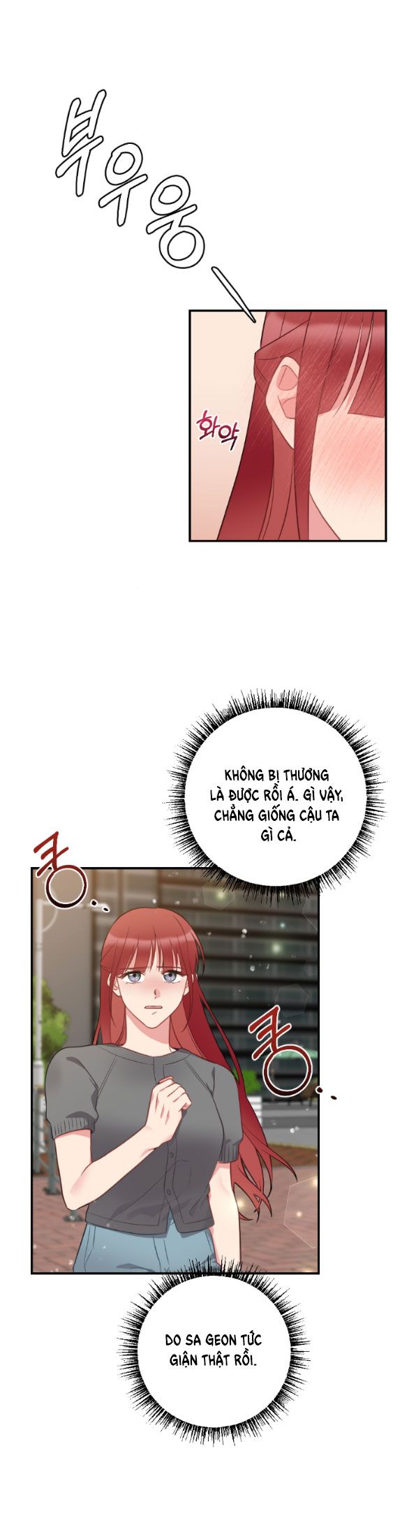 đọc truyện [18+] Phương Pháp Xuất Tinh Của Dosagyeon Chương 11.1 ảnh 29 tại Giả Dược