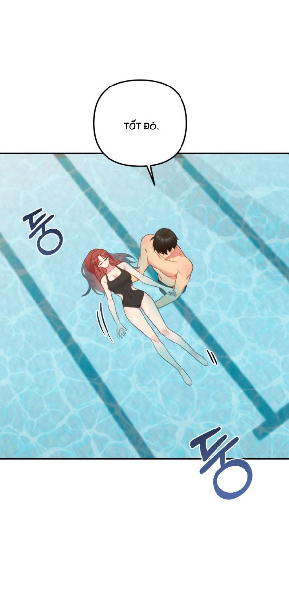 đọc truyện [18+] Phương Pháp Xuất Tinh Của Dosagyeon Chương 11.2 ảnh 14 tại Giả Dược