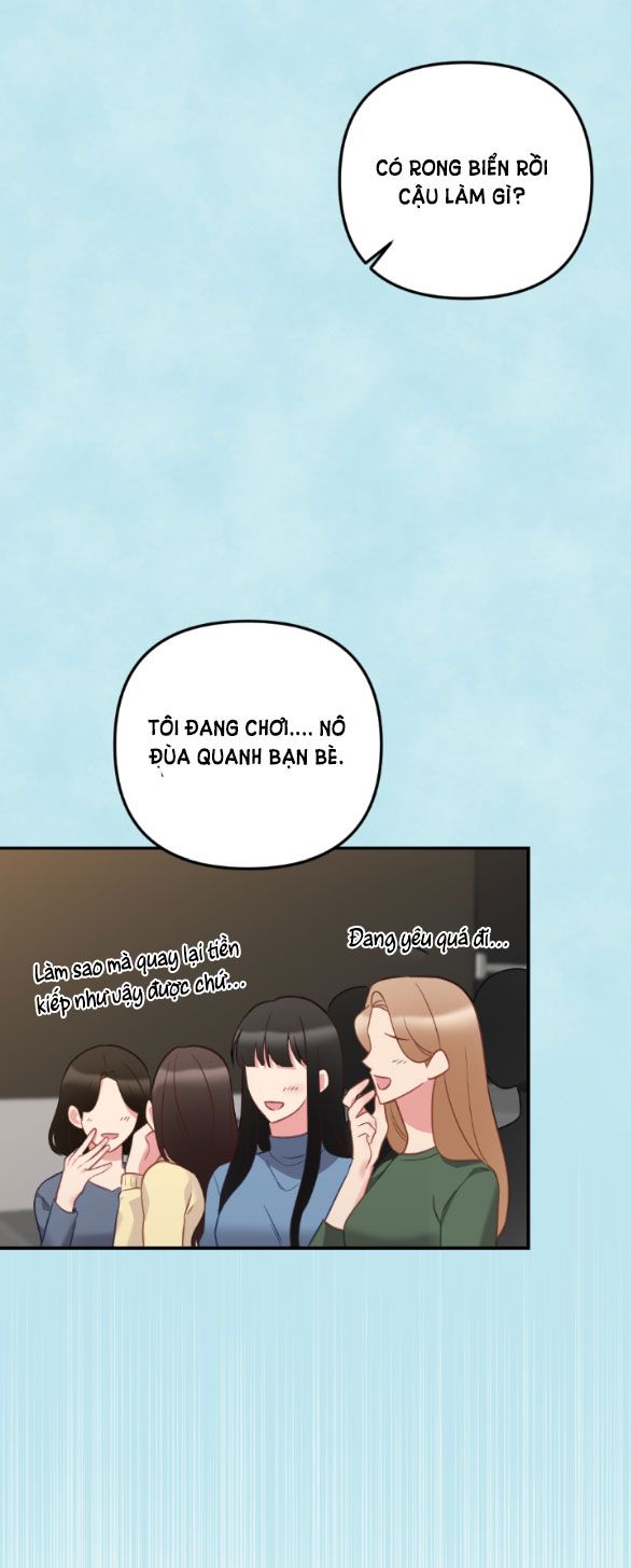 đọc truyện [18+] Phương Pháp Xuất Tinh Của Dosagyeon Chương 11.2 ảnh 21 tại Giả Dược
