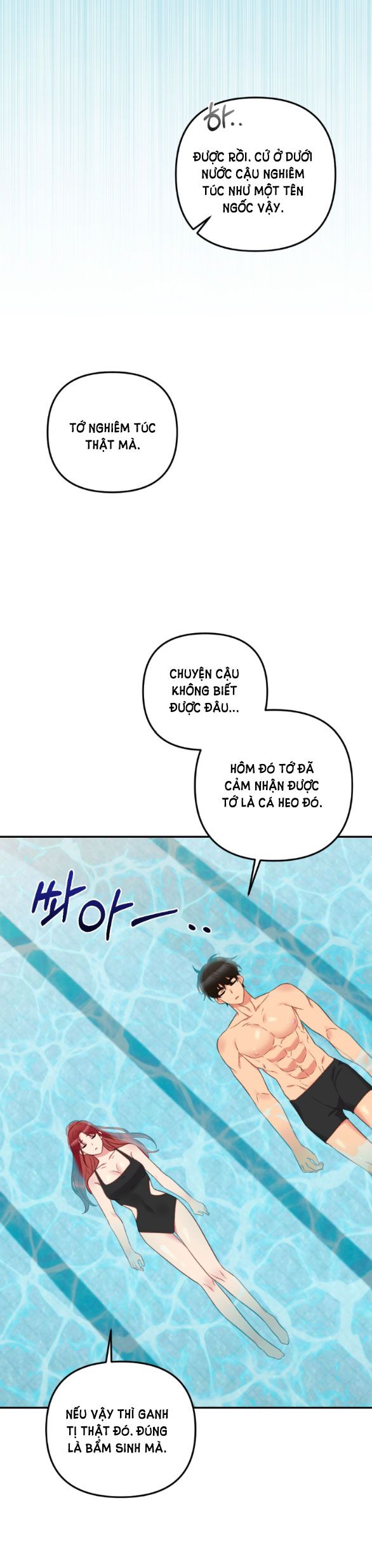 đọc truyện [18+] Phương Pháp Xuất Tinh Của Dosagyeon Chương 11.2 ảnh 22 tại Giả Dược