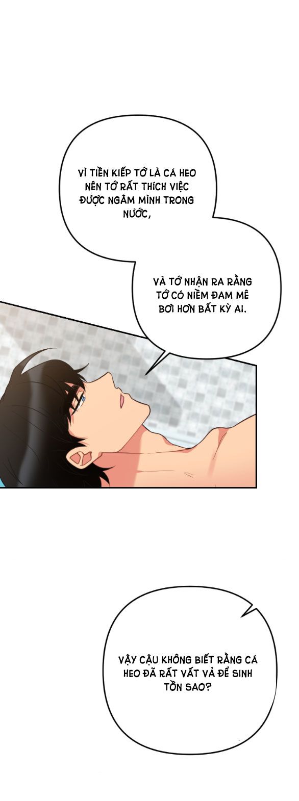 đọc truyện [18+] Phương Pháp Xuất Tinh Của Dosagyeon Chương 11.2 ảnh 23 tại Giả Dược