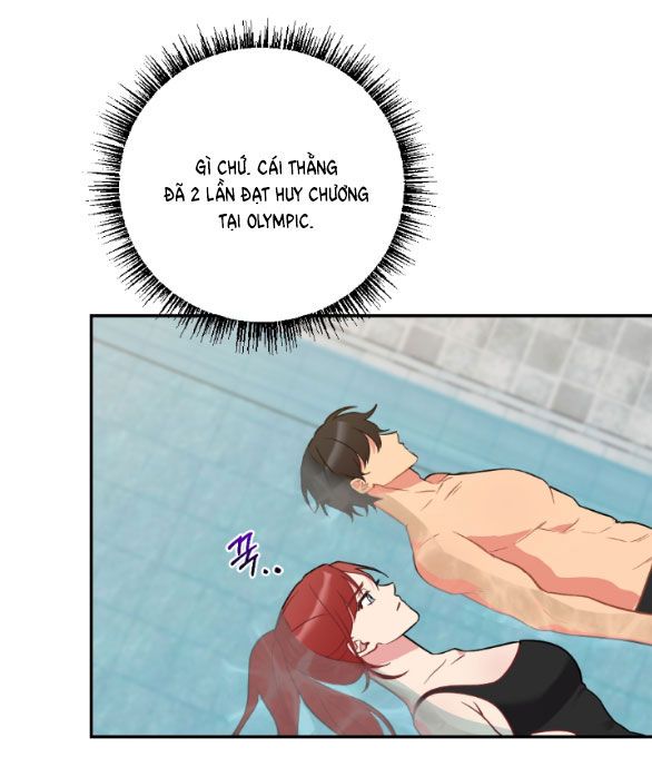 đọc truyện [18+] Phương Pháp Xuất Tinh Của Dosagyeon Chương 12.1 ảnh 11 tại Giả Dược