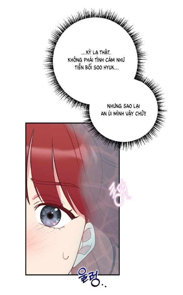 đọc truyện [18+] Phương Pháp Xuất Tinh Của Dosagyeon Chương 12.1 ảnh 28 tại Giả Dược